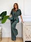 Conjunto Xiara Verde